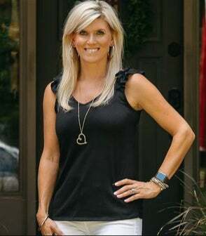 Cassie Hollis, Real Estate Salesperson in Chattanooga, Signature Brokers
