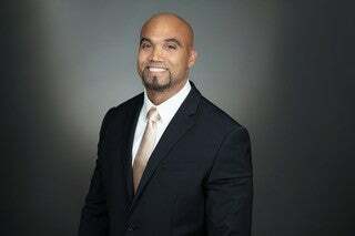 Jose Robles, Real Estate Salesperson in Worcester, North East