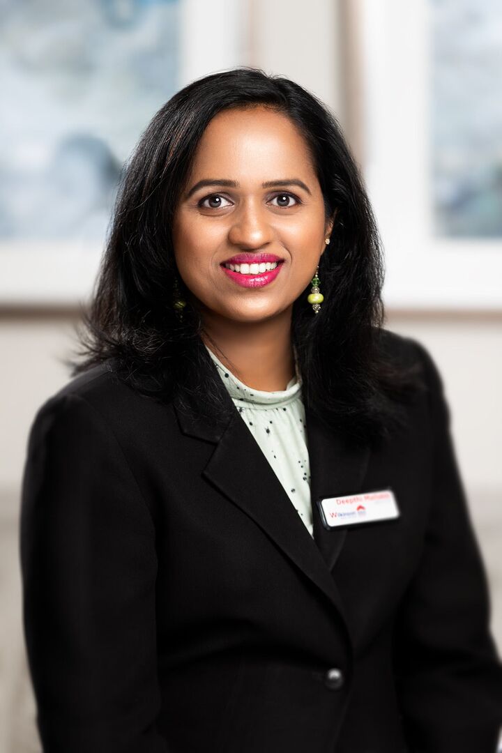 Deepthi Mallakki Nagaveerappa, Real Estate Broker in Cornelius, ERA Live Moore