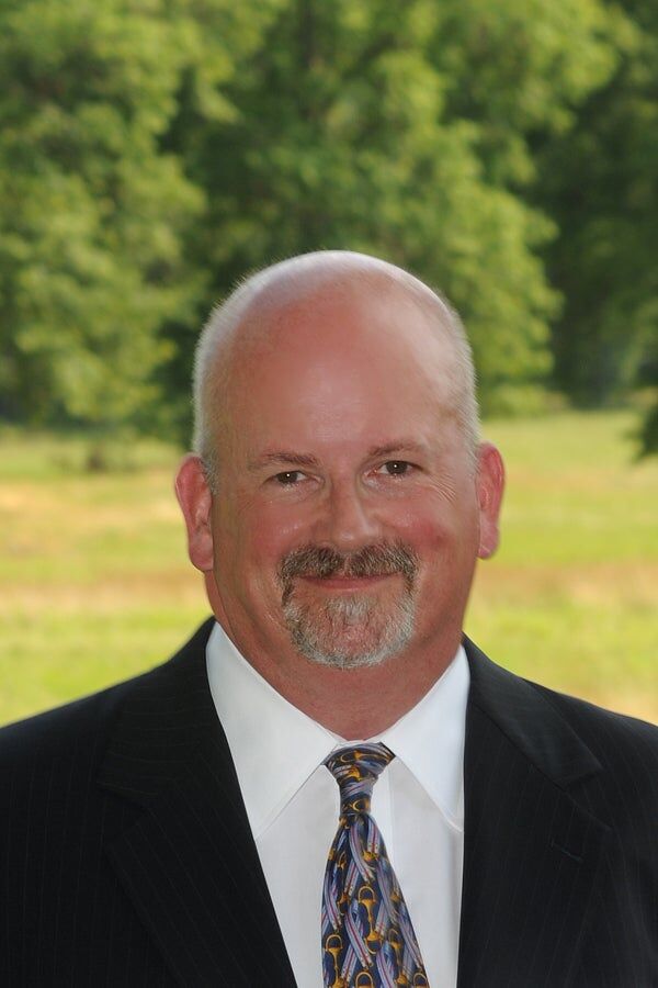Christopher Clinton, Real Estate Salesperson in Easton, Chesapeake Real Estate Company