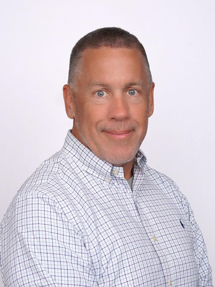 STEVEN DUNNAVANT, Real Estate Salesperson in Longview, Lenhart Properties, Inc.