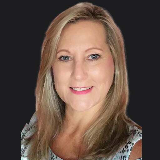 Vicki Stallworth,  in Ocean Springs, Busch Realty Group