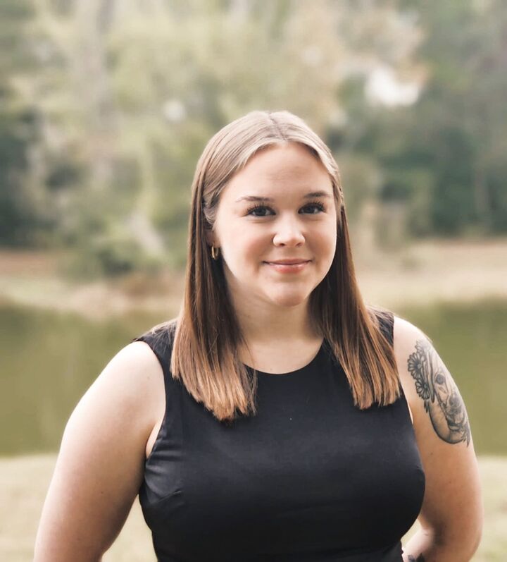 Eliza Thrasher, Real Estate Salesperson in Charleston, Triangle Group