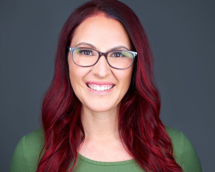 Sarah Rike, Real Estate Salesperson in Beaumont, Kivett-Teeters Associates