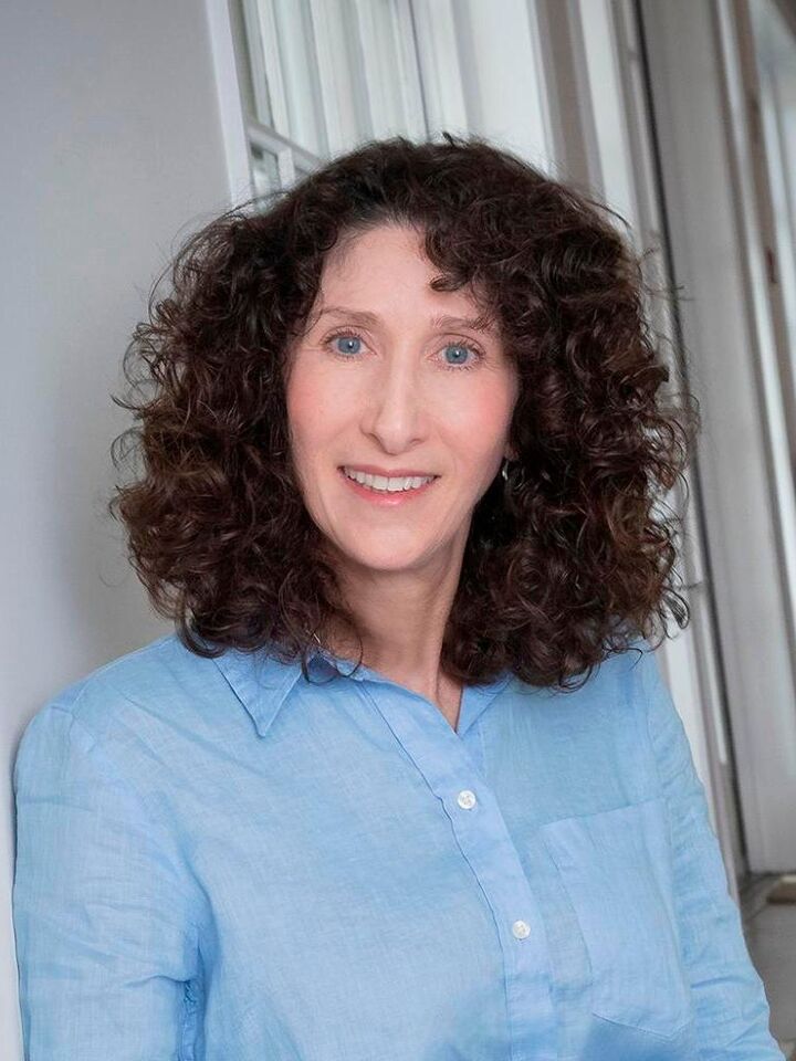 Laurie Ann Moore, Real Estate Salesperson in Doylestown, Hearthside