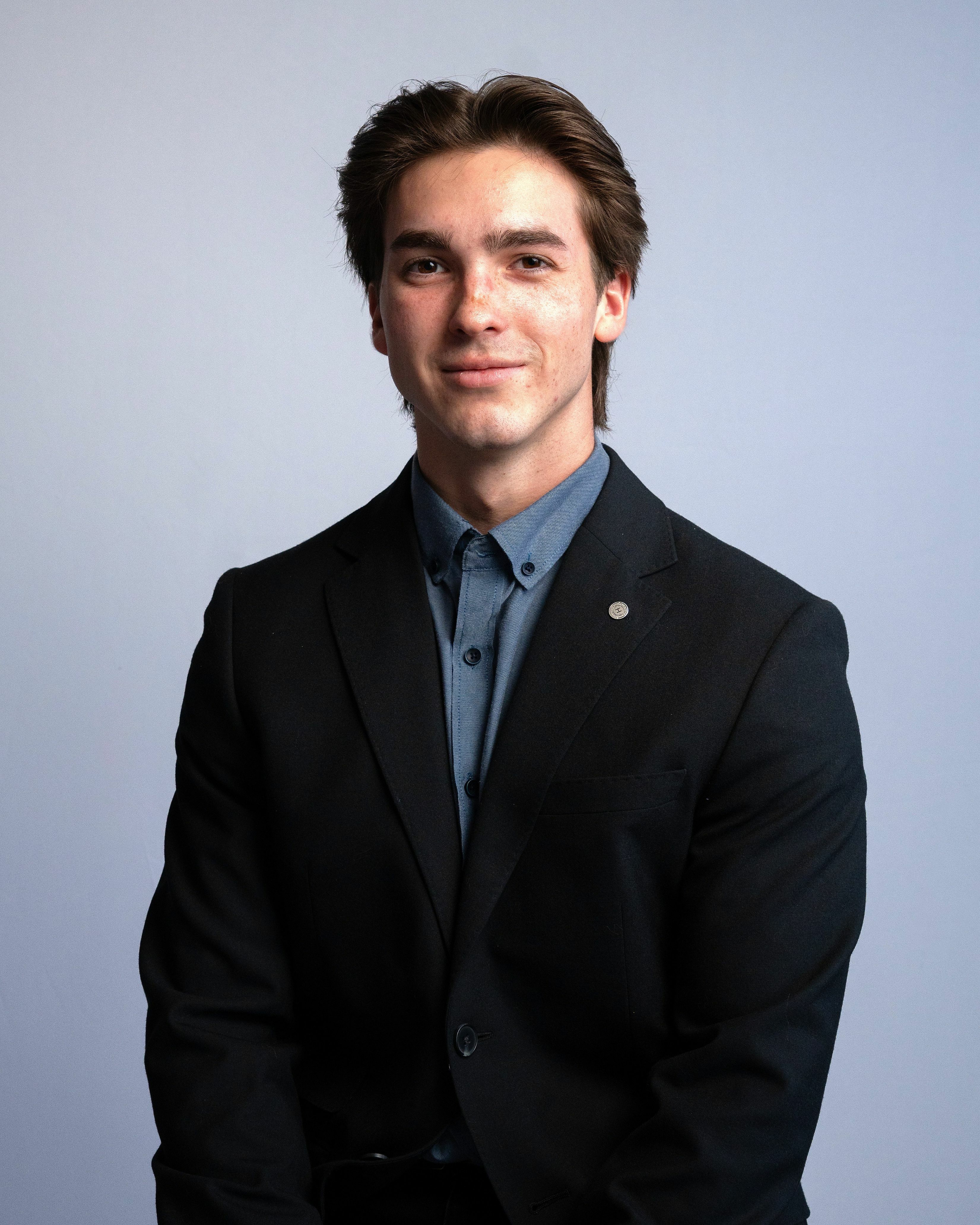 Julian McCaslin, Real Estate Salesperson in Peterborough, Coldwell Banker Electric Realty, Brokerage