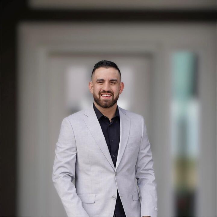 Daniel Cantu, Real Estate Salesperson in Othello, Imagine Realty ERA Powered