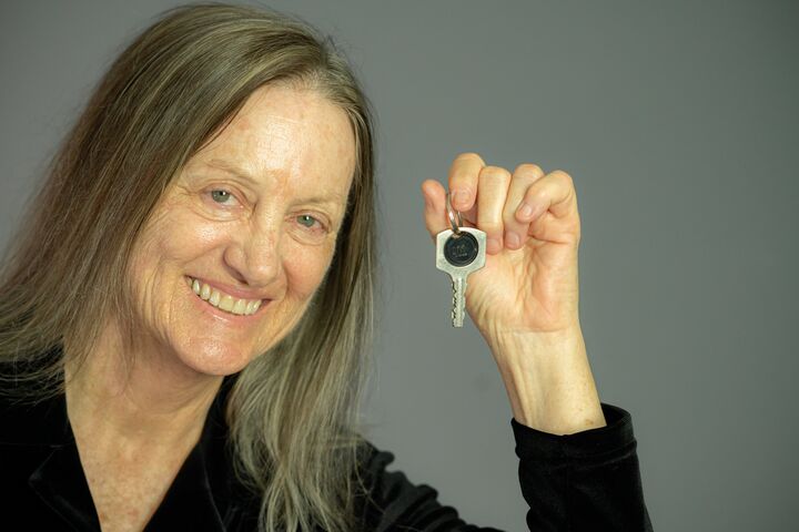 Stacy Herther Woldie, Real Estate Salesperson in Bismarck, Alliance Group