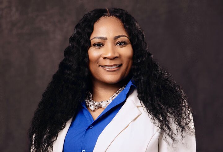 Stephanie Williams, Real Estate Salesperson in Florence, McMillan and Associates