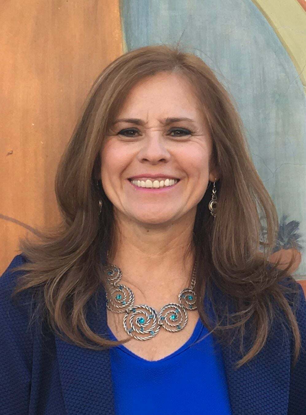 Miranda Haydee, Real Estate Salesperson in Woodland Hills, Masters