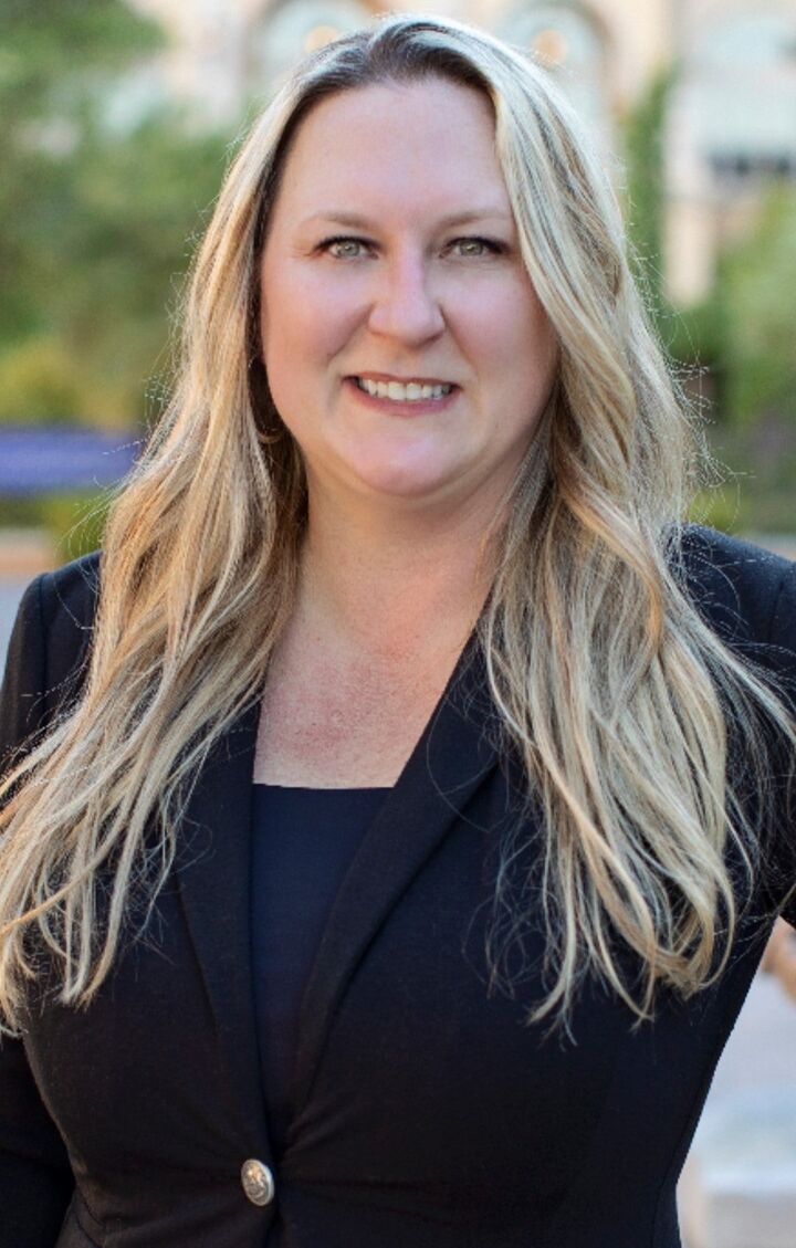 Jill Bartell, Real Estate Salesperson in Henderson, Americana