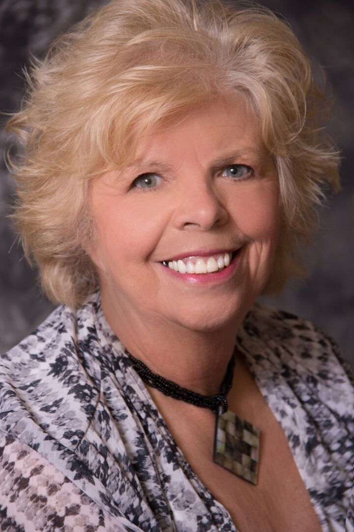 Patricia Husted, Real Estate Salesperson in Hellertown, Hearthside