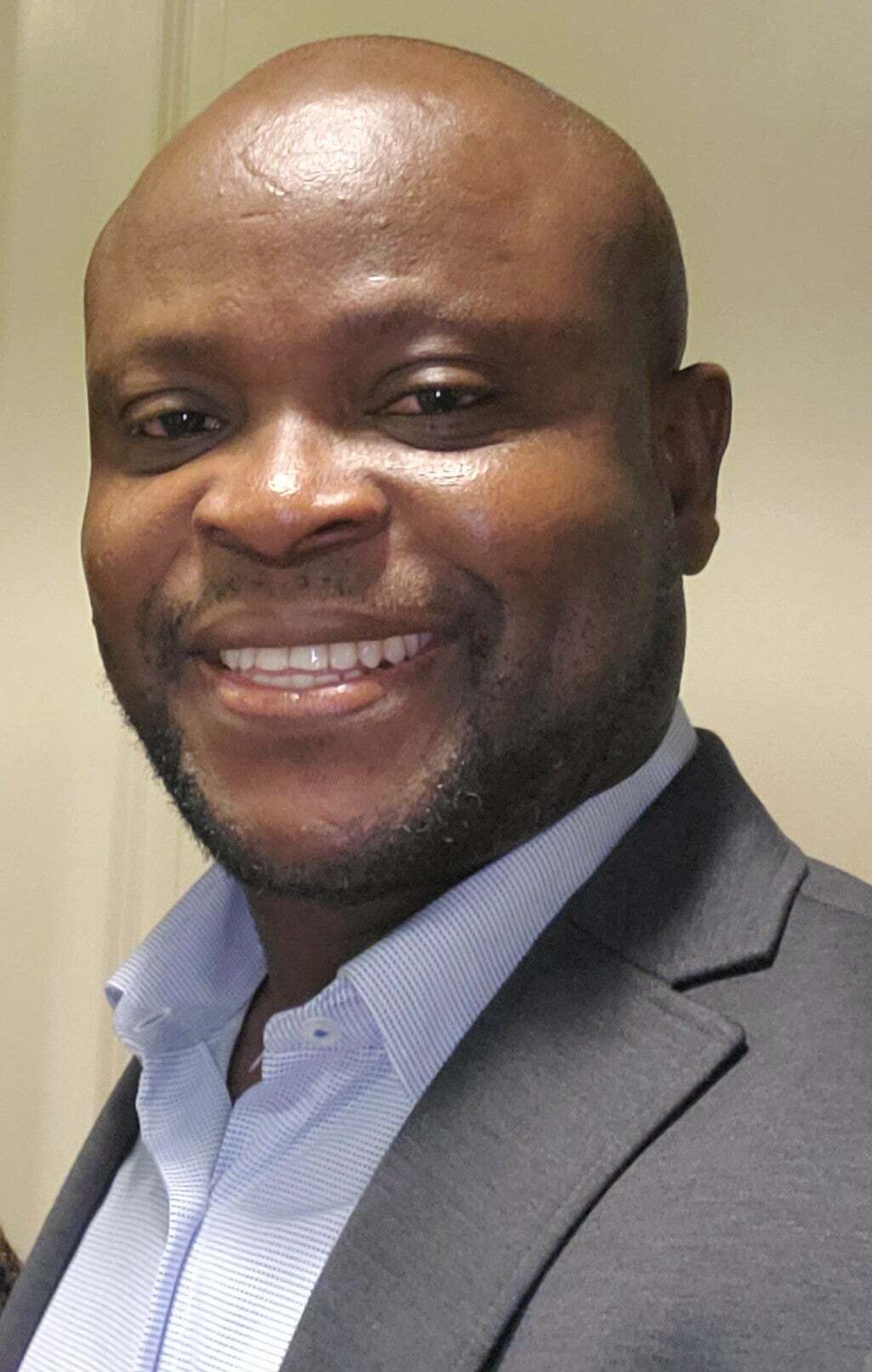 Martin Bangura, Real Estate Salesperson in Orlando, Carioti
