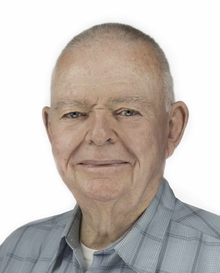 Raymond Schmall, Real Estate Salesperson in Fresno, Jordan-Link