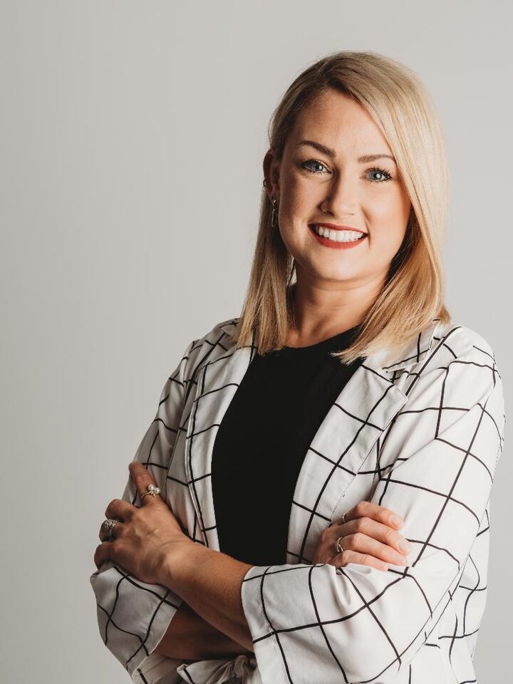 Katie Crawford, Real Estate Salesperson in Walla Walla, Walla Walla