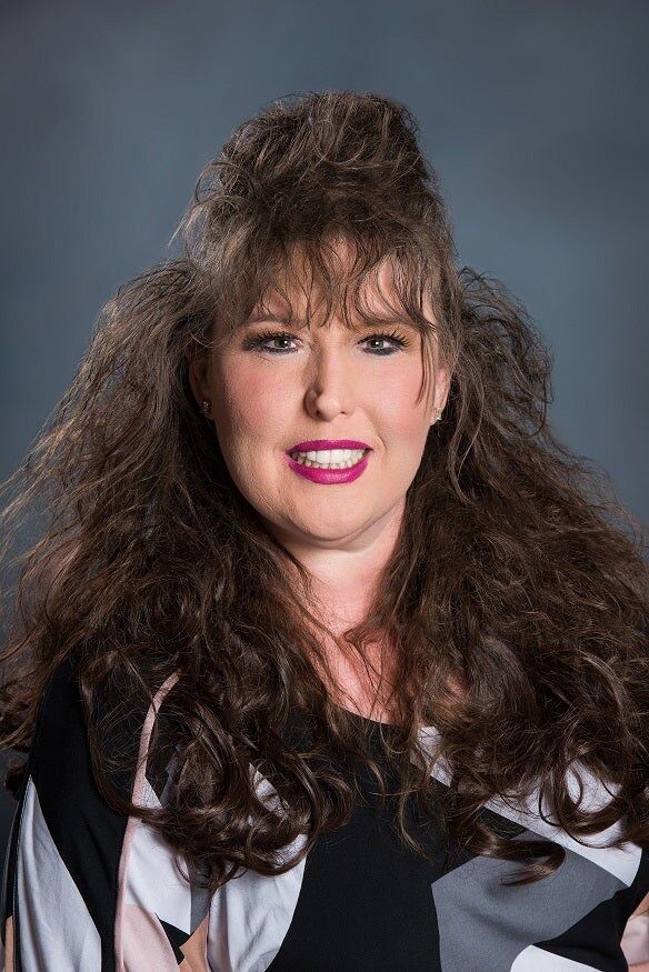 Stacey Mcfadden, Real Estate Broker in Overland Park, Kansas City Homes