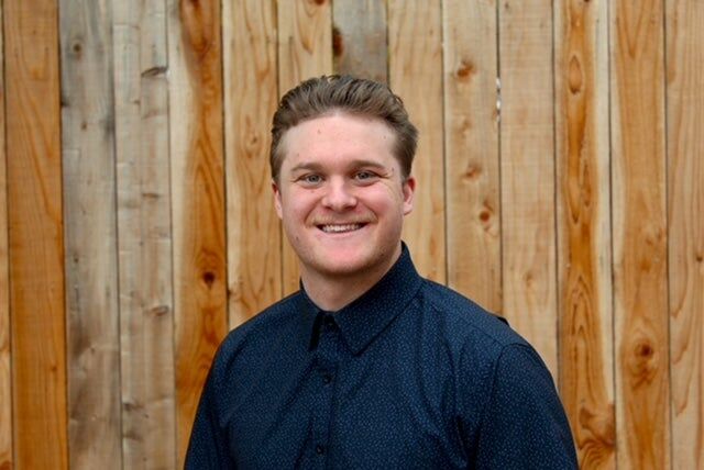 Timothy Harris, Real Estate Salesperson in Paso Robles, Haven Properties