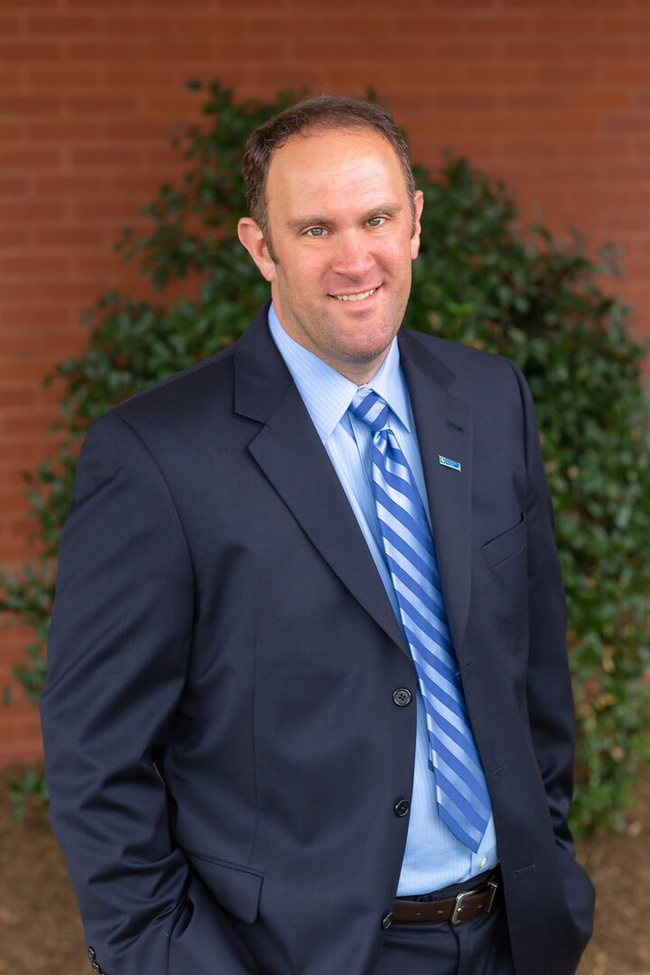 Brian Cunningham, Real Estate Salesperson in Fredericksburg, Elite