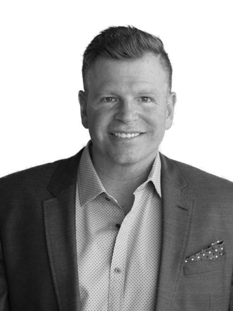 Eddy Pybus, Realtor® in Niagara Falls, Coldwell Banker Momentum Realty, Brokerage