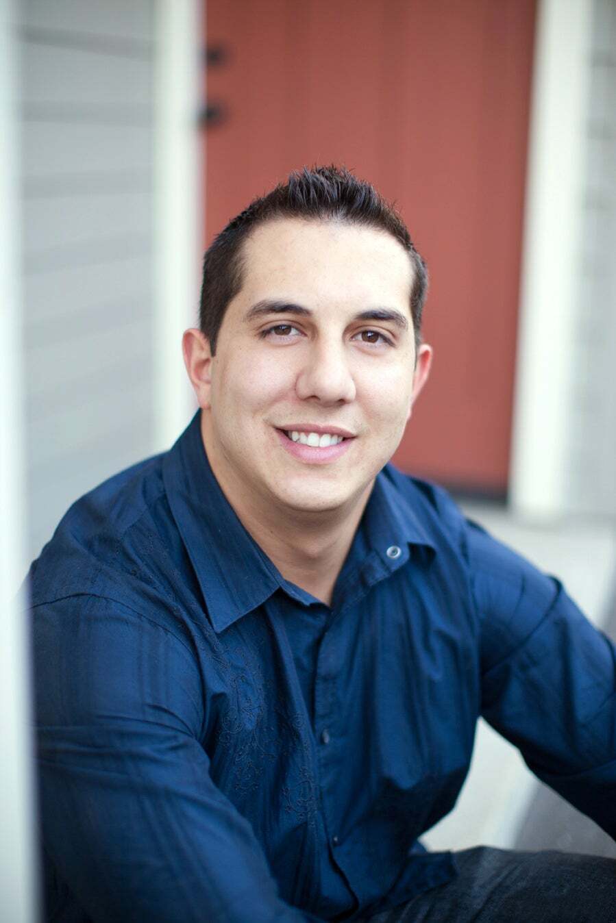 Alex Meguerditchian, Real Estate Salesperson in Simi Valley, Real Estate Alliance
