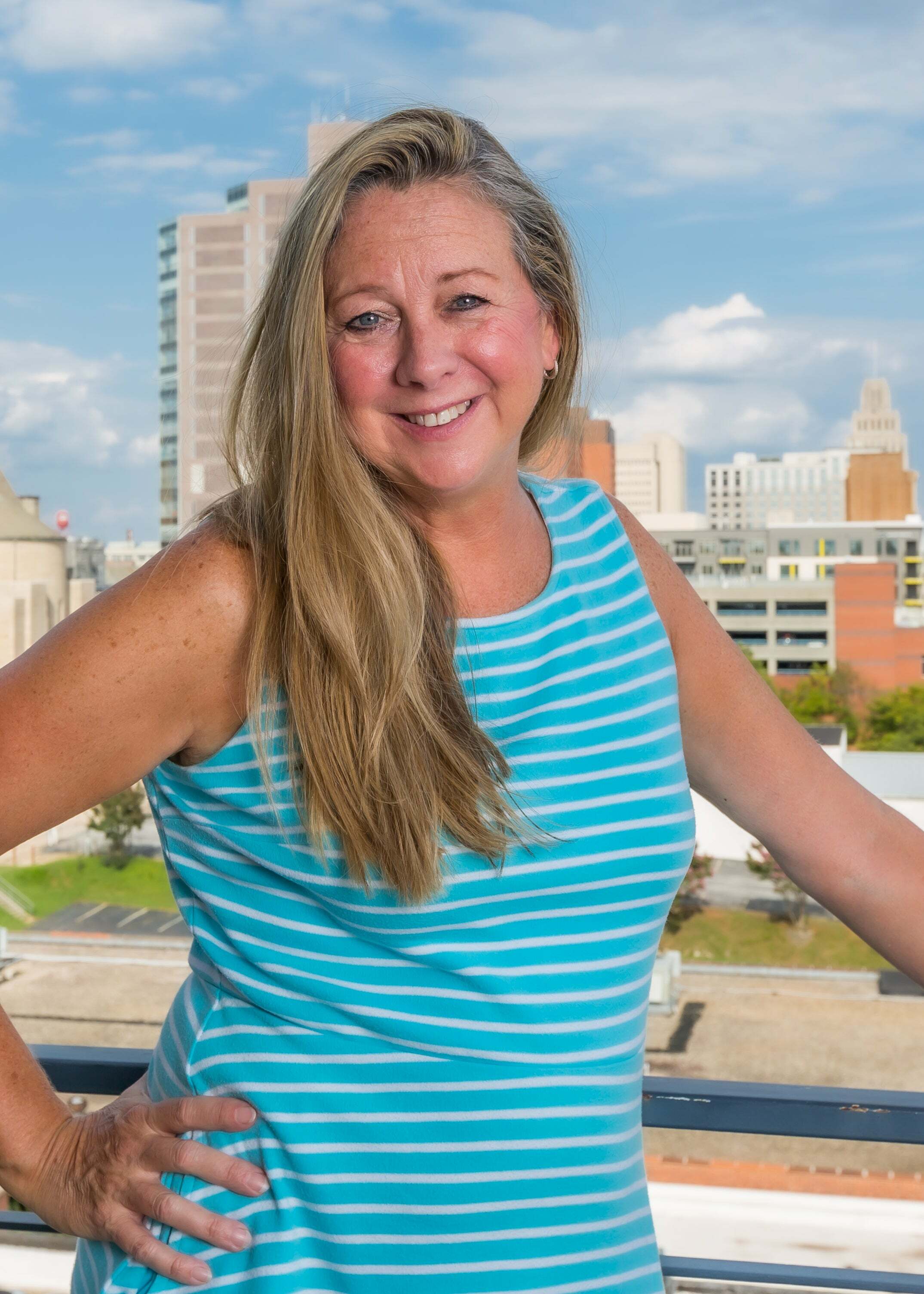 Carla Hoots, Real Estate Broker in Winston Salem, ERA Live Moore