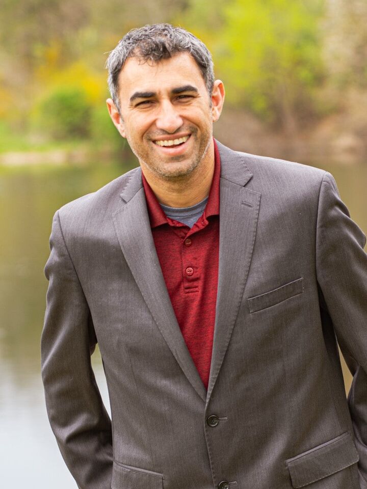 Jason Gutierrez, Real Estate Salesperson in Allentown, Valley Partners