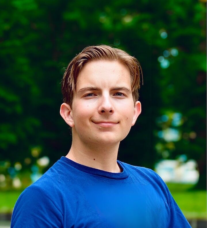 Charles Reed, Real Estate Salesperson in Rehoboth Beach, Premier