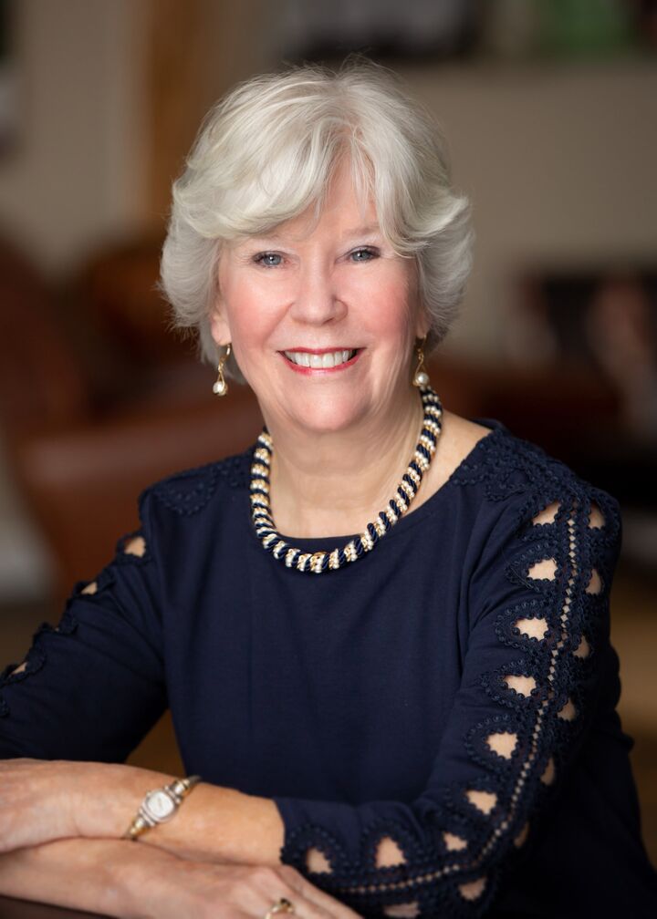 Joan McKenna, Real Estate Salesperson in South Hadley, ERA M. Connie Laplante Real Estate