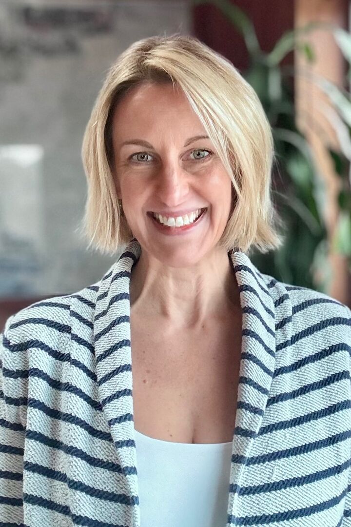 Jennifer Pribble, Real Estate Salesperson in Saranac Lake, Whitbeck