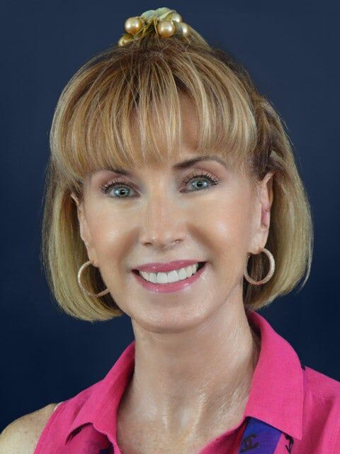 Connie Ryan, Sales Associate in Ocala, Ellison Realty