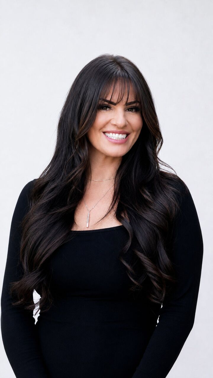 Rebecca Mccloskey, Real Estate Salesperson in Yucaipa, Kivett-Teeters Associates