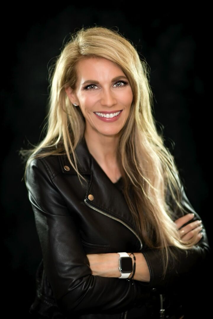 Heather Jourdeans, Real Estate Salesperson in Hudson, Affiliated