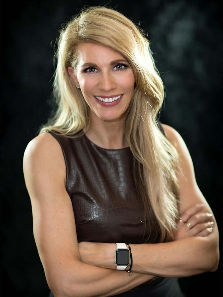 Heather Jourdeans, Real Estate Salesperson in Hudson, Affiliated