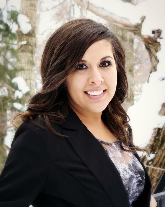 Nikita Martinez, Real Estate Salesperson in Ogden, Momentum