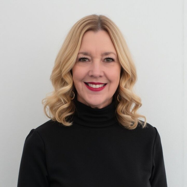 Gigi Correll, Real Estate Salesperson in Frisco, Judge Fite Company