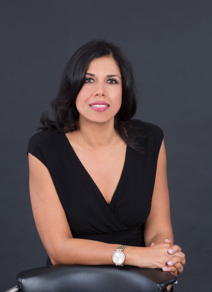Maggie Abdo- Manno CCIM, Associate Real Estate Broker in Lyndhurst, Venture Real Estate