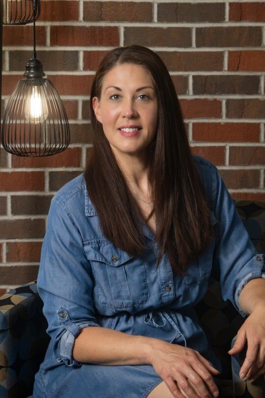 Shannon Jude, Real Estate Salesperson in Erie, Select, REALTORS