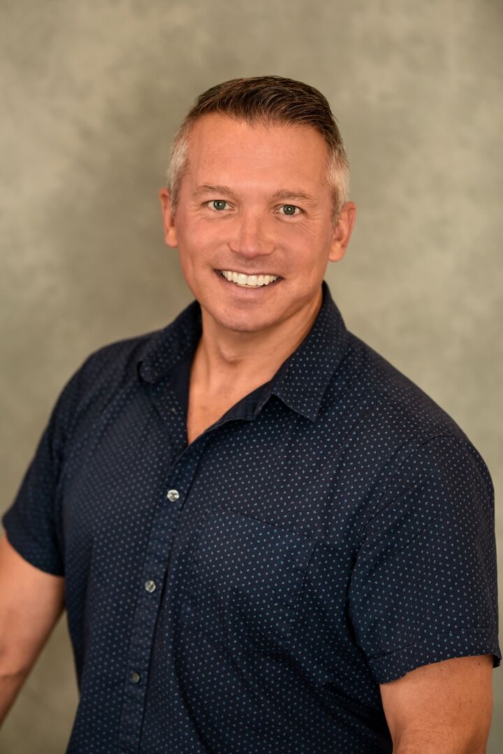 Drew Reynolds,  in Elk Rapids, Northland