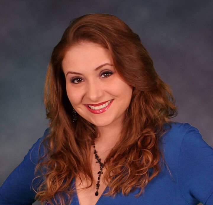 Rania Holder,  in Sanford, ERA Strother Real Estate