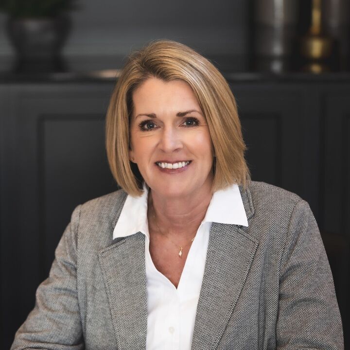 Carey Jensen, Associate Real Estate Broker in Council Bluffs, The Good Life Group