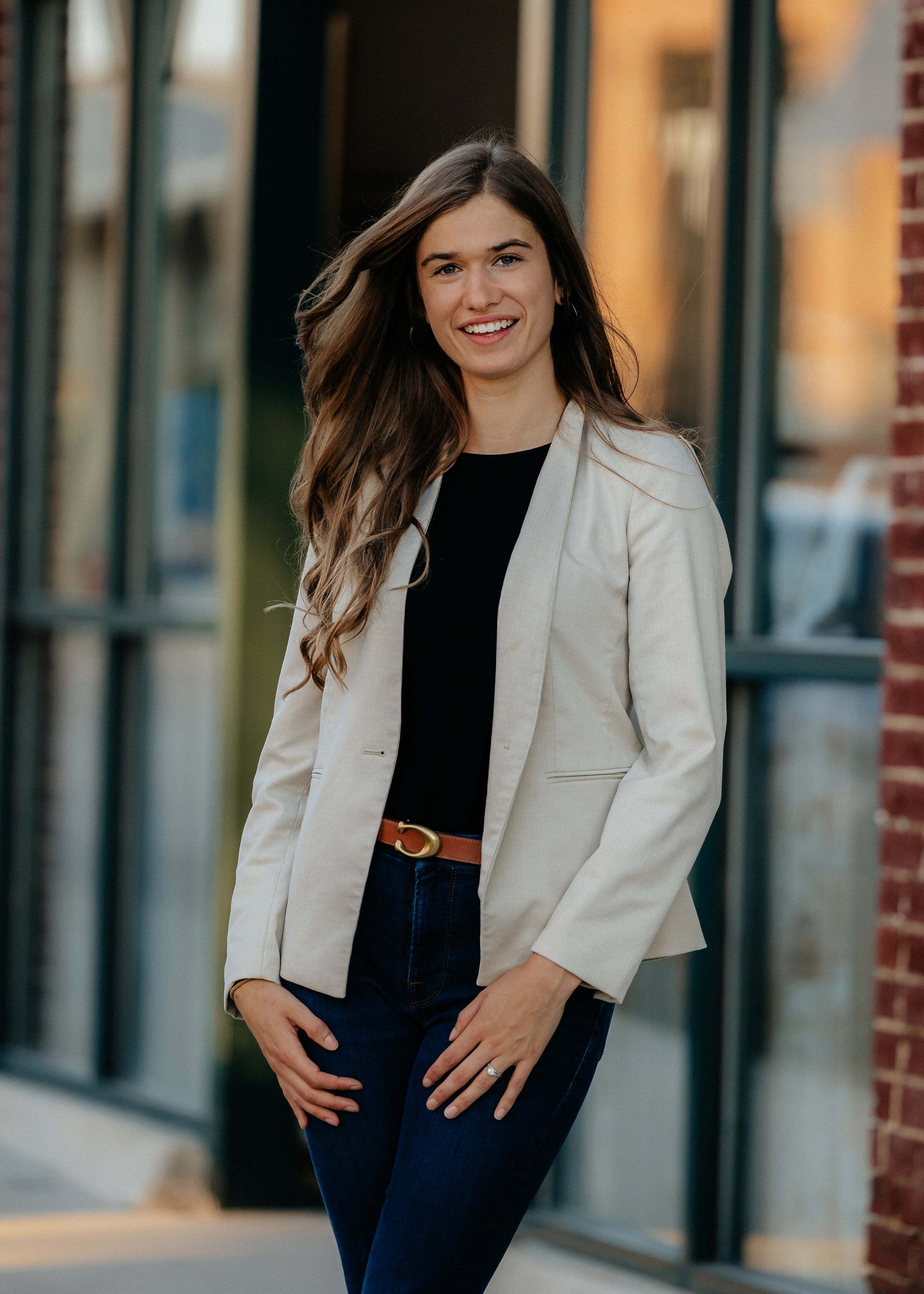 Challie Knetter, Real Estate Salesperson in Cullman, ERA Waldrop Real Estate