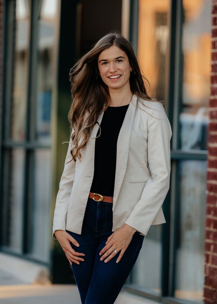 Challie Knetter, Real Estate Salesperson in Cullman, ERA Waldrop Real Estate