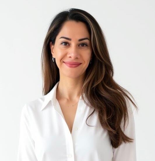 Salma Shafiei-Moghadam,  in Clarkston, Professionals