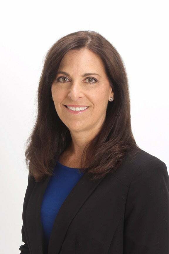 Carla Johnson, Real Estate Salesperson in La Mesa, West