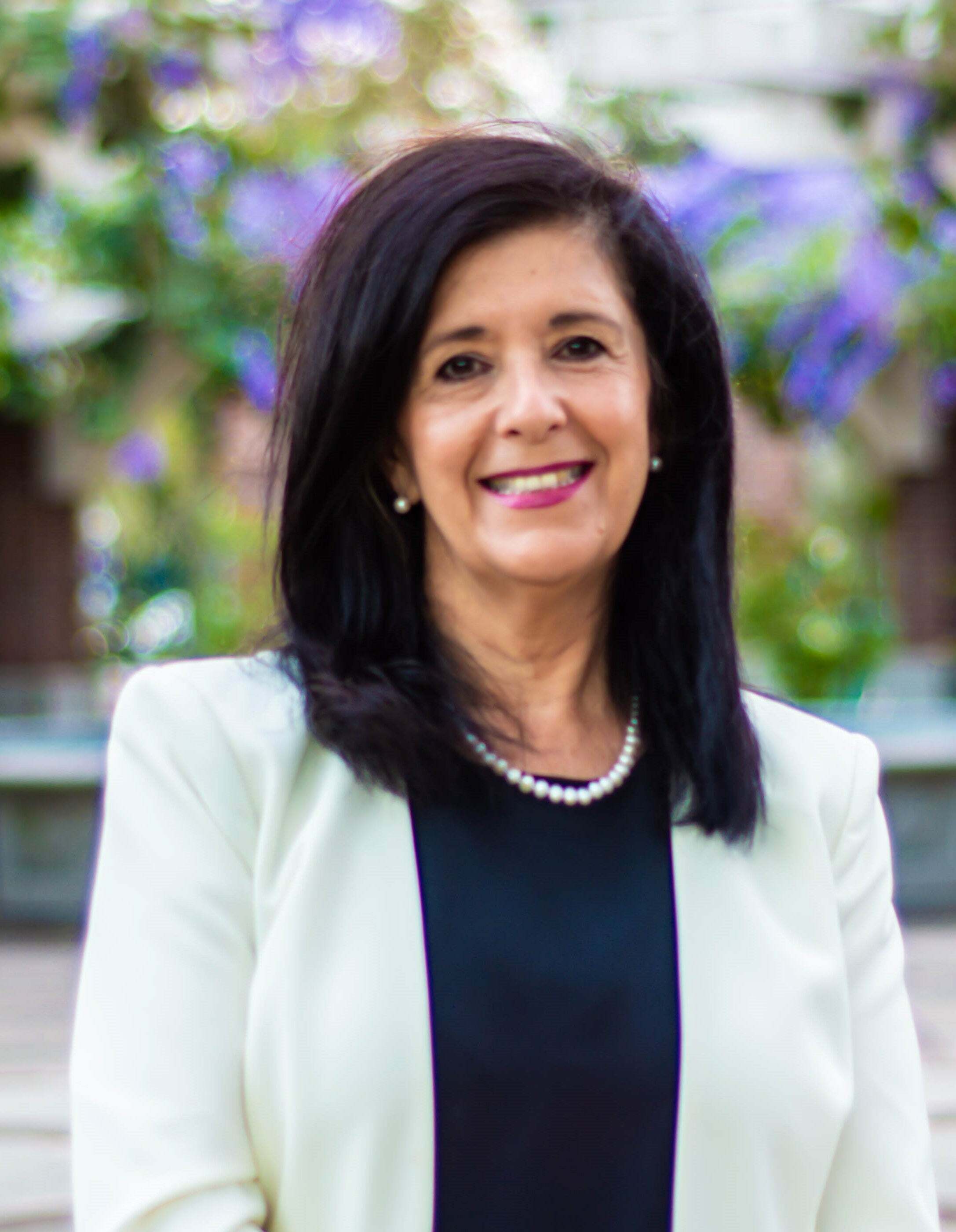 Alda Watlington, Real Estate Salesperson in Celebration, Lifestyles Realty