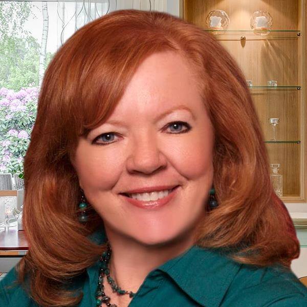 Janet Jordan