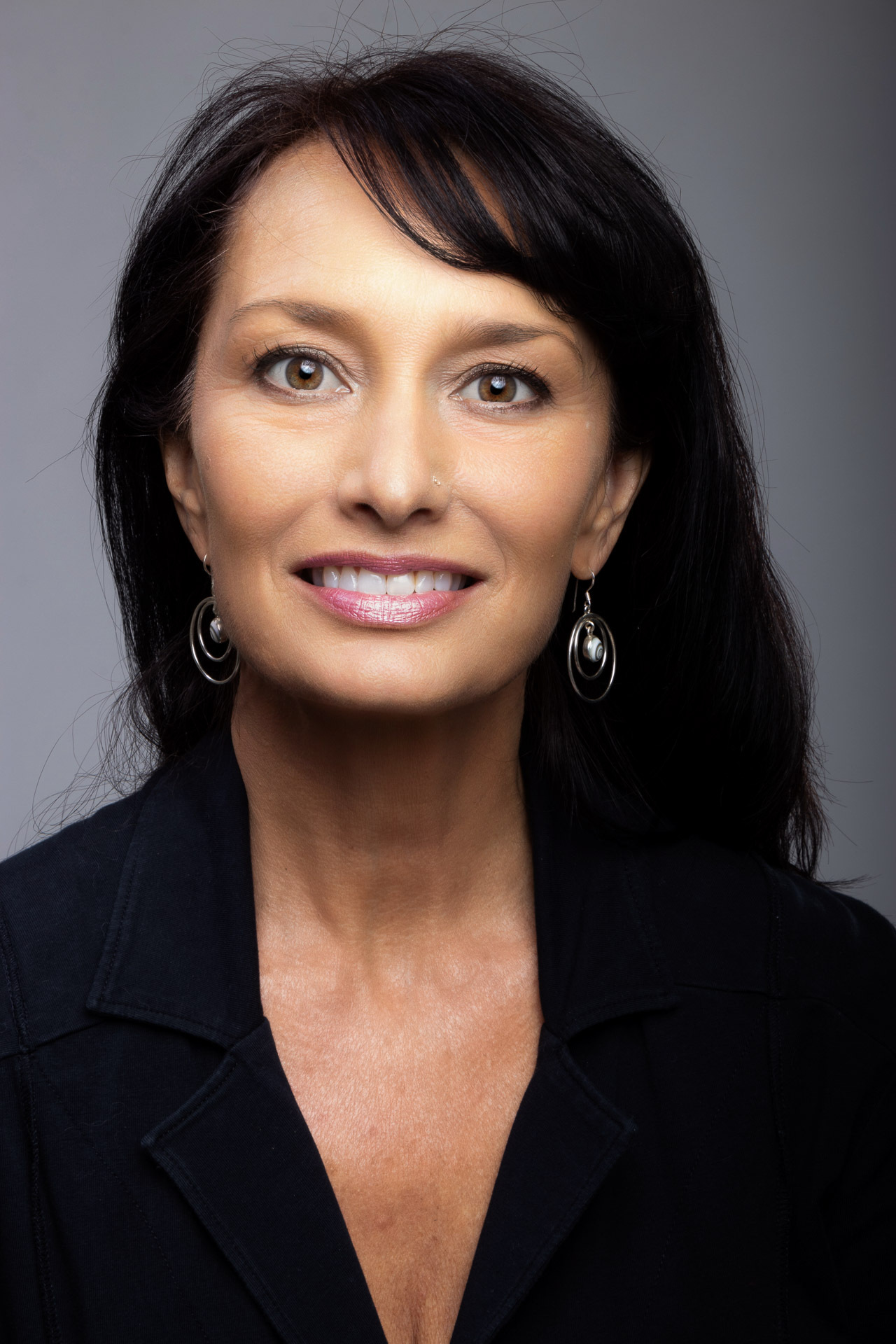 Natalka Palmer, Managing Principal Broker in Bend, Windermere