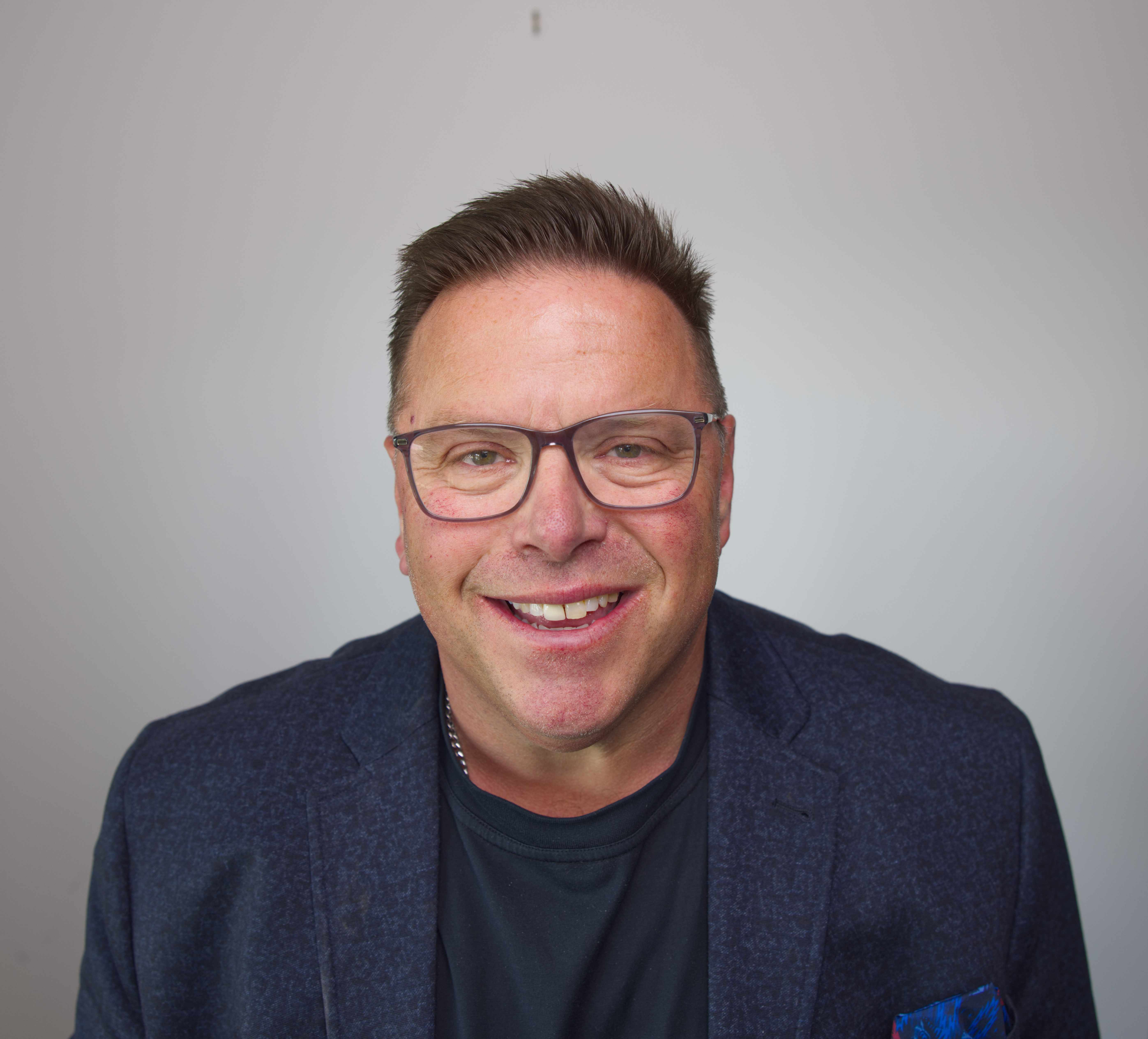 Jim Kelley, in Saskatoon, Coldwell Banker Signature