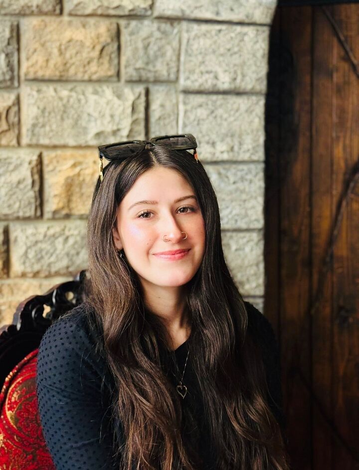 Gracie Homan, Real Estate Salesperson in Erie, Select, REALTORS