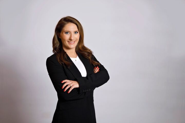 Olivia Lewis, Real Estate Broker in Windham, North East